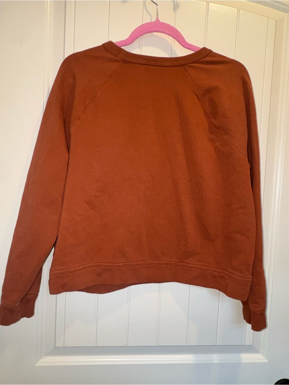 Fall sweatshirt - Picture 4 of 4